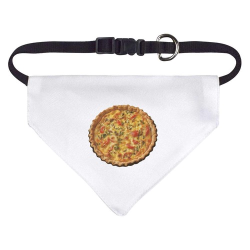 Bandana per cani gatti animali - bandana,