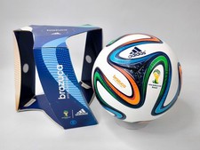 Adidas calcio brazuca mondiali - adidas,