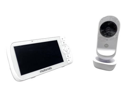 Baby monitor elettronico