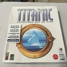 Titanic Adventure Fuori dal