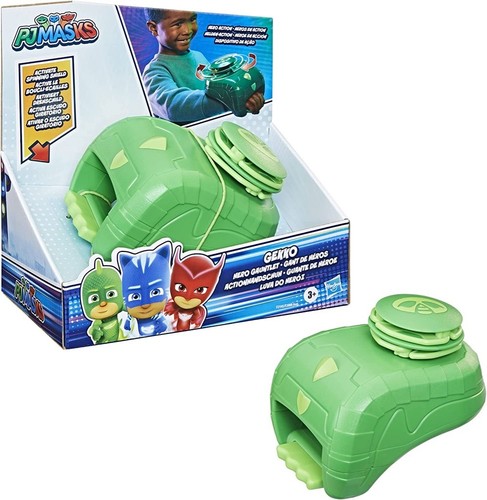 Super pigiamini guanto geco - di,
