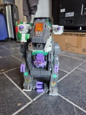 Trypticon G1 Takara Hasbro GiG