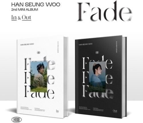 9176227 audio han seung - audio, cd