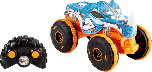 Monster trucks rhinomite - monster,
