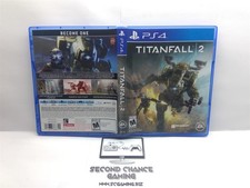 Titanfall 2 (PlayStation 4