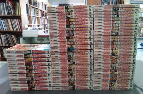 Naruto serie nera 2003 - naruto, prima