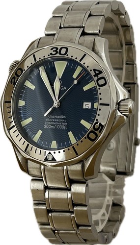 Orologio uomo automatico omega - orologio,