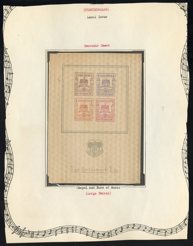 Francobolli germania mnh scudi - mnh,