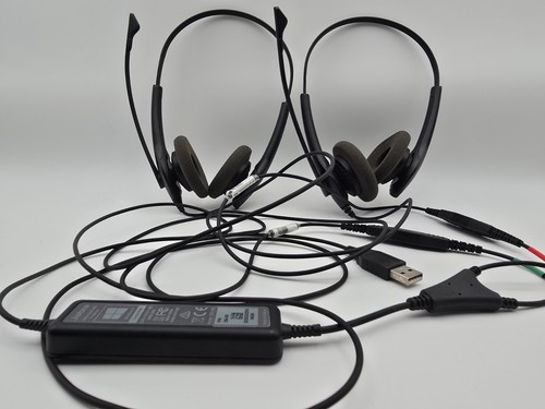 Lotto cuffie jabra biz 1500 - lotto,