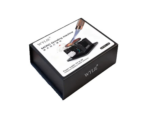 Wylie moro affilatrice - wylie, moro-35