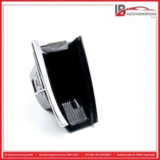 Posacenere sinistro posteriore