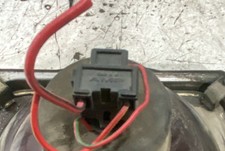 FARO ANTERIORE SINISTRO PER PIAGGIO Porter Furgonato (93>)