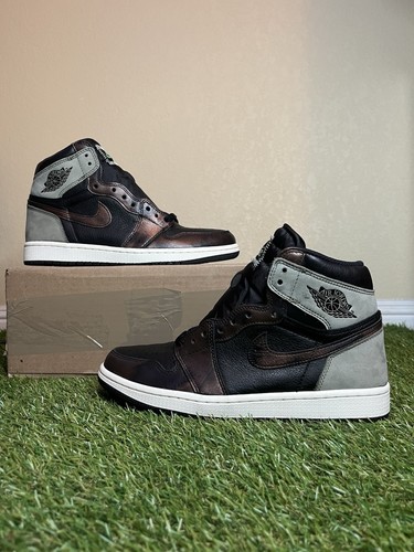 Nike air jordan - 1, high