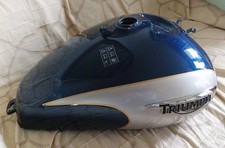 Serbatoio Triumph Bonneville America / Speedmaster 900 EFI in ottime condizioni.