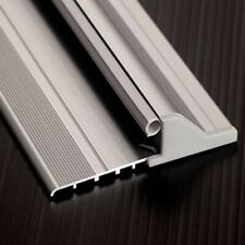 Soglia anti acqua CALPESTABILE Fapim per porte Blindate