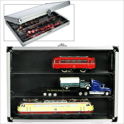Safe vetrinetta alu - safe,