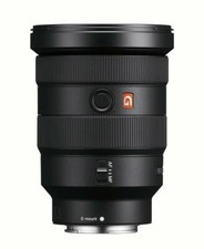 Sony FE 16-35mm F2.8 GM