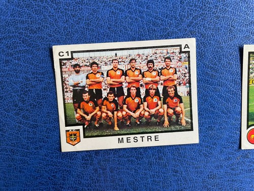 Panini 1982 calciatori - panini, 1982/83