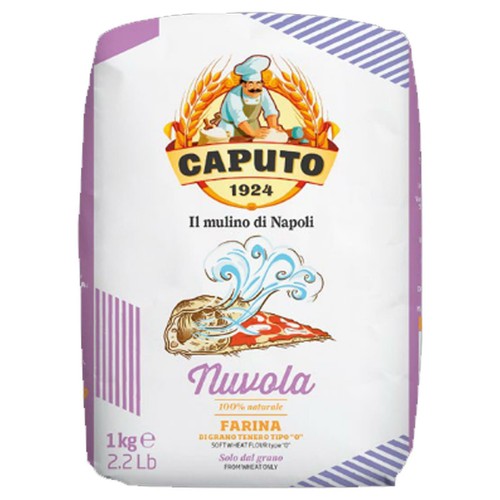 Farina grano tenero tipo - farina,