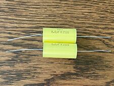 Kit di ricapitolazione per condensatori pellicola MPT crossover altoparlanti JBL L26 L26A