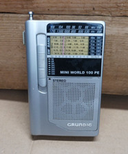 Grundig Mini World 100 PE