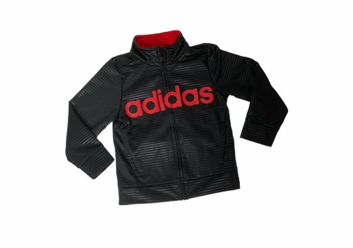 Adidas track jacket ragazzo - jacket,