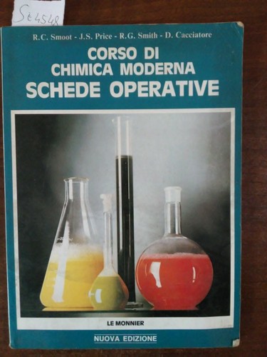Corso chimica moderna - di,