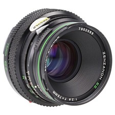 Zenza Bronica Zenzanon EII