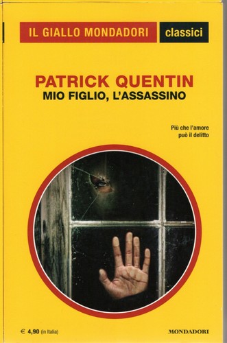 Classici del giallo - del,