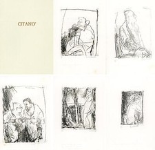 CIARROCCHI Aurelio. Citanò. 5