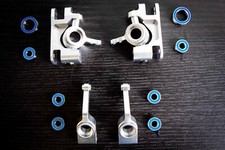 Cobra Racing Chrome Traxxas