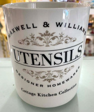 PORTA MESTOLI DA CUCINA IN