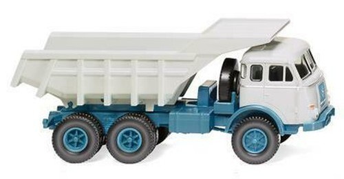 Wiking 067048 87 mezzo - 1/87,