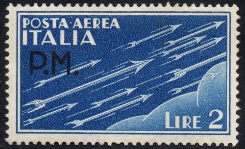 Italia regno 1942 posta - italia,