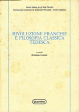 Rivoluzione francese e
