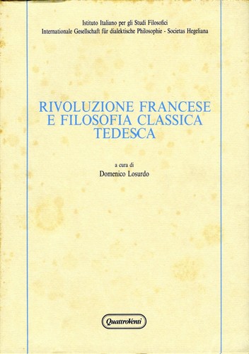 Rivoluzione francese - , e