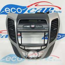 Consolle centrale Hyundai IX20 2012 codice 84743-1k000 ecoAC2308