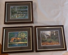 Set quadretti con - 3,