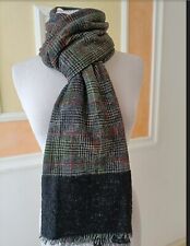 Sciarpa FALIERO Sarti Misto Cachemire 