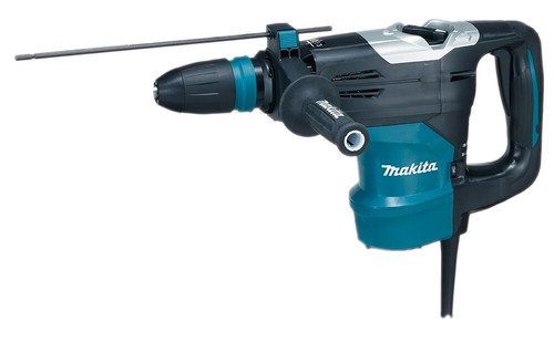 Martello demolitore rotativo