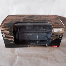 55-Tank Panzer Char B1 Bis