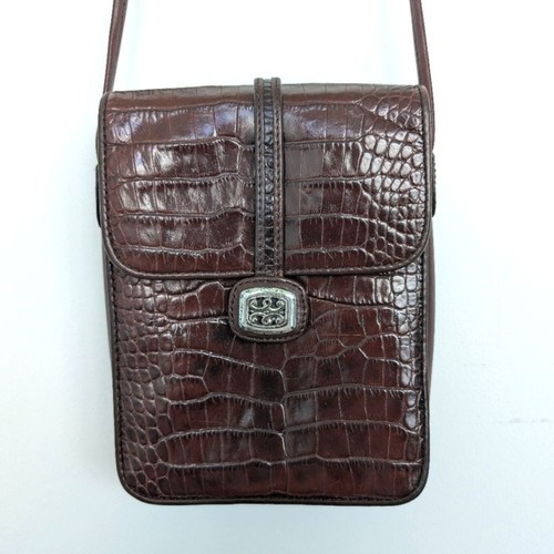 Borsa tracolla vintage - a,