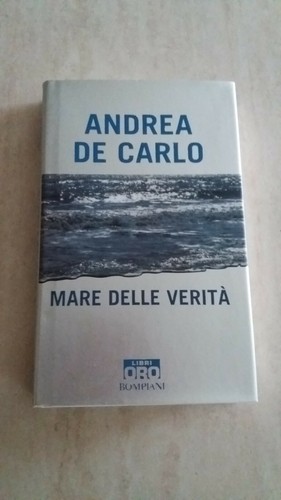 Andrea carlo mare delle - de,