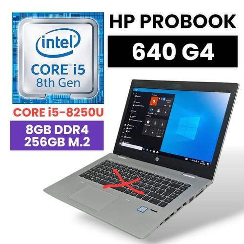 Probook 640 core - 640, g4/core
