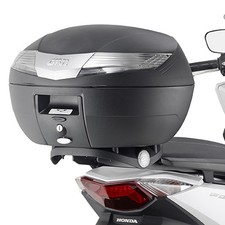 GIVI REAR ATTACHMENT TRUNK