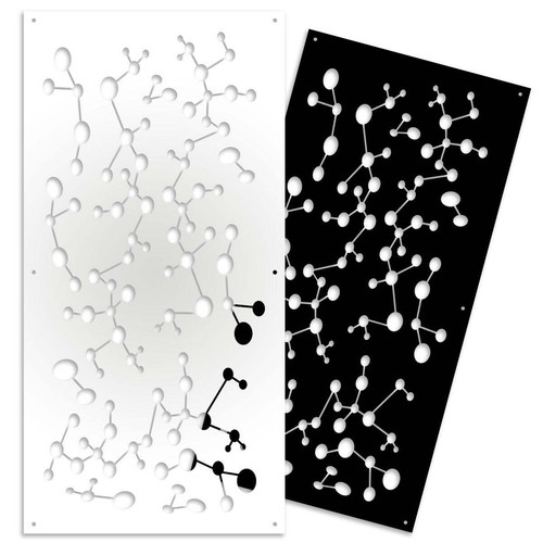 Nanotech pannello in pvc - nanotech,