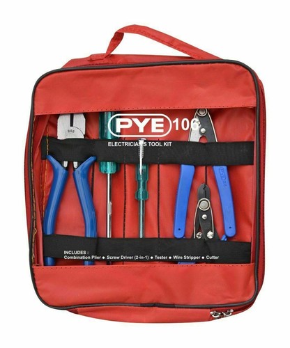 Pye kit attrezzi - pye, di