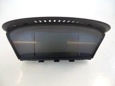 DISPLAY NAVIGATORE BMW 5 serie