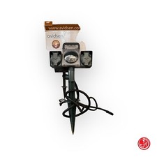 Picchetto da guardino con 2