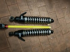 Original shock absorber CERIANI ammortizzatori CERIANI anni 70 Laverda Benelli